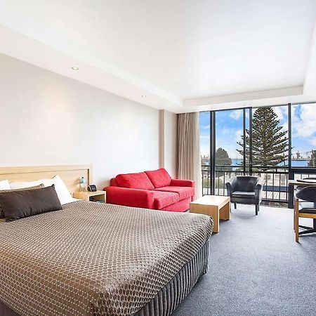 Comfort Inn Richmond Henty Portland Exterior foto
