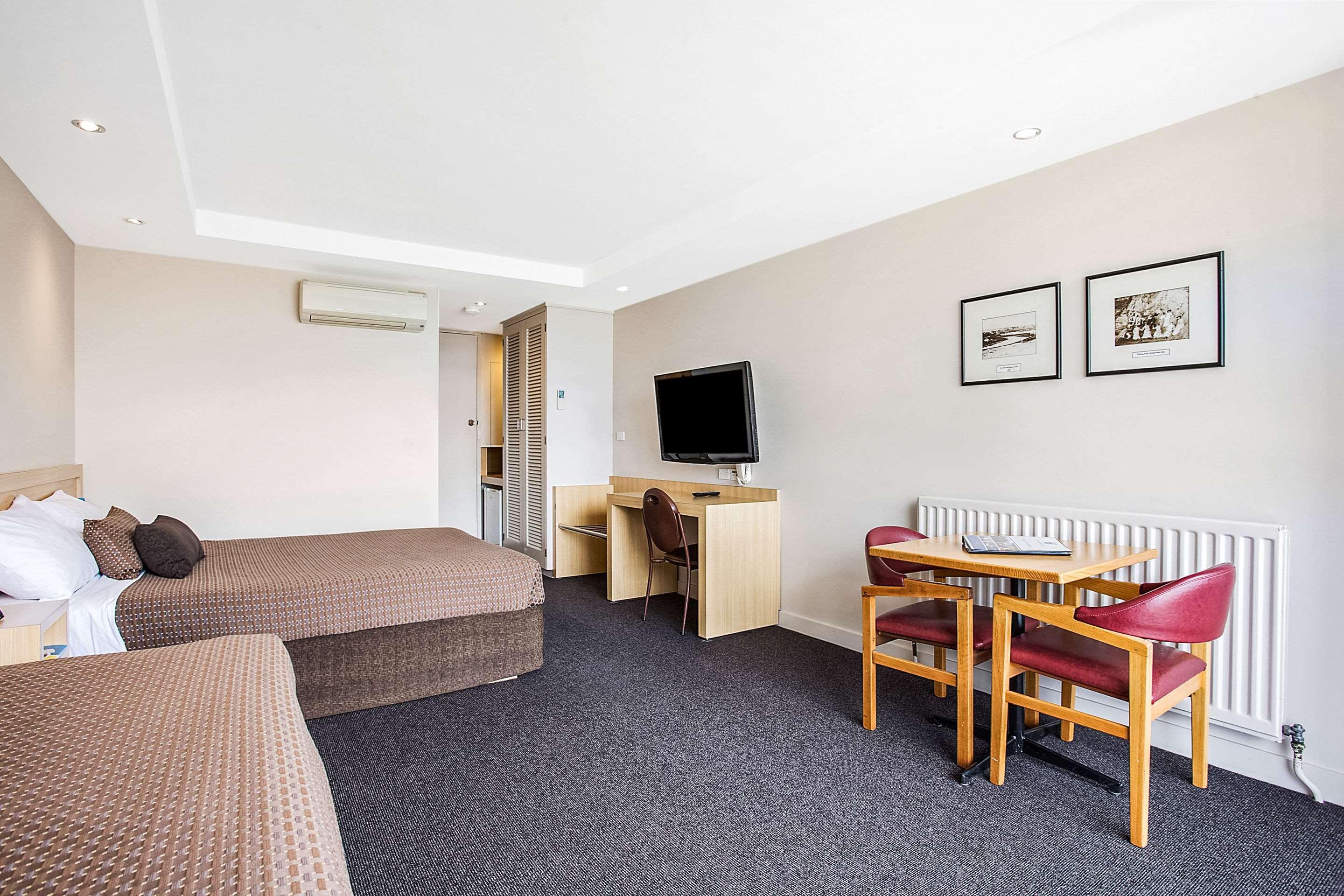Comfort Inn Richmond Henty Portland Exterior foto