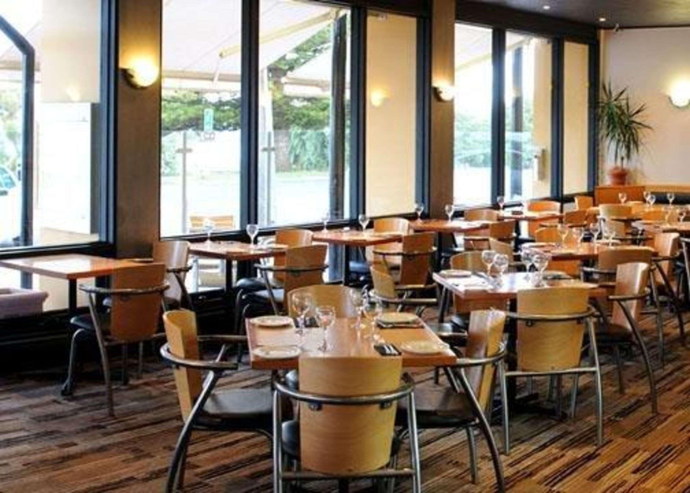 Comfort Inn Richmond Henty Portland Exterior foto