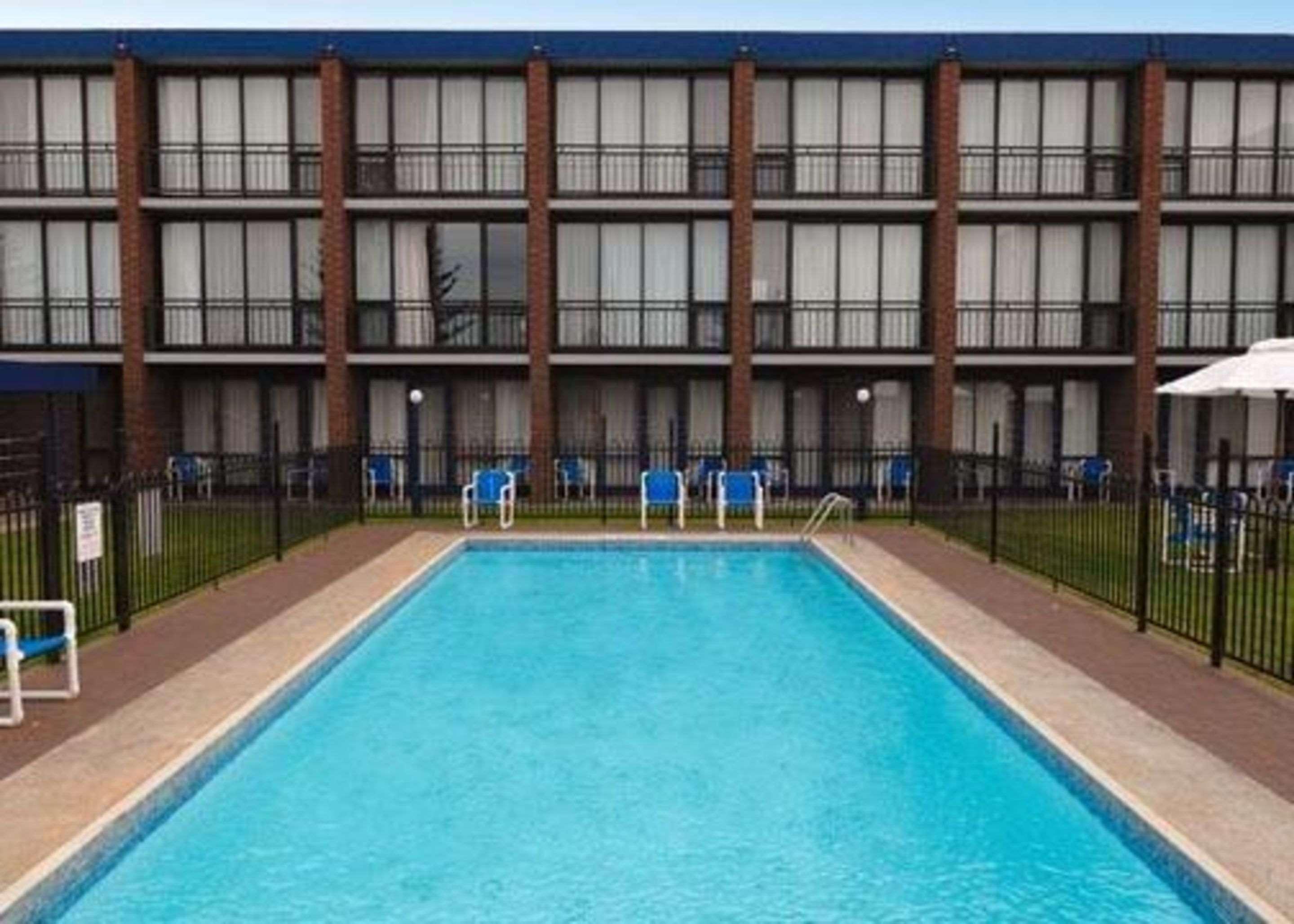 Comfort Inn Richmond Henty Portland Exterior foto