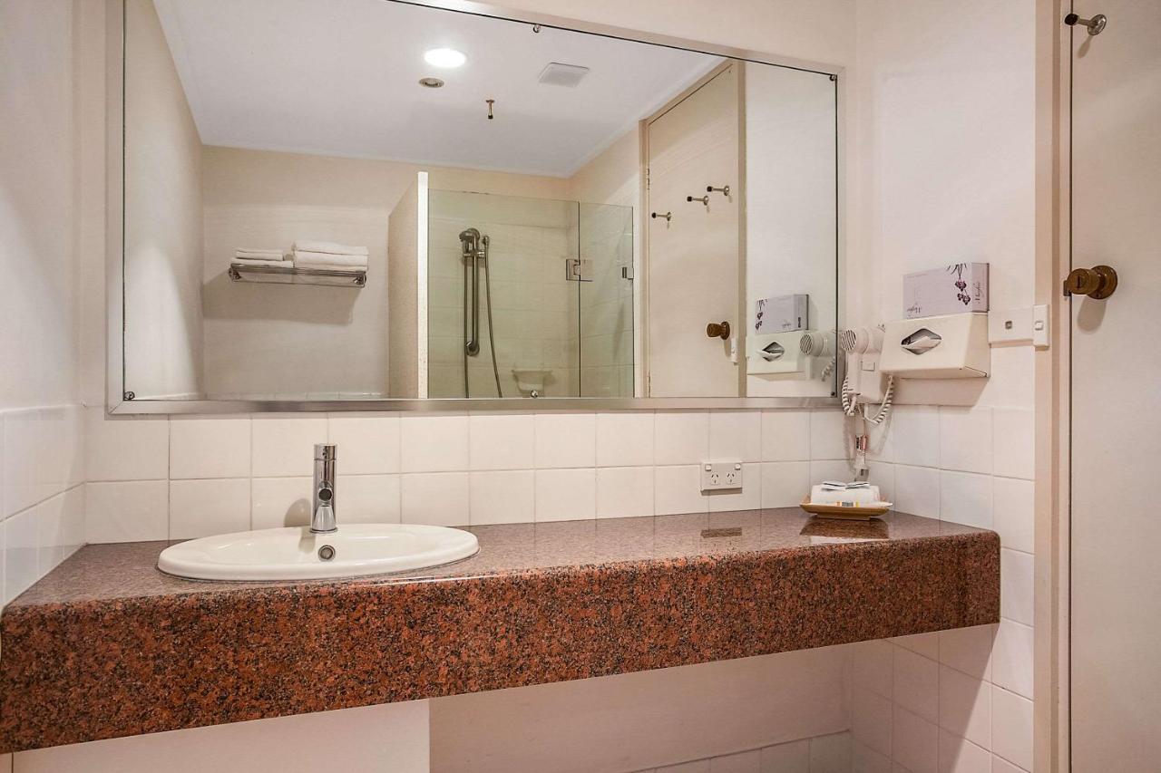 Comfort Inn Richmond Henty Portland Exterior foto