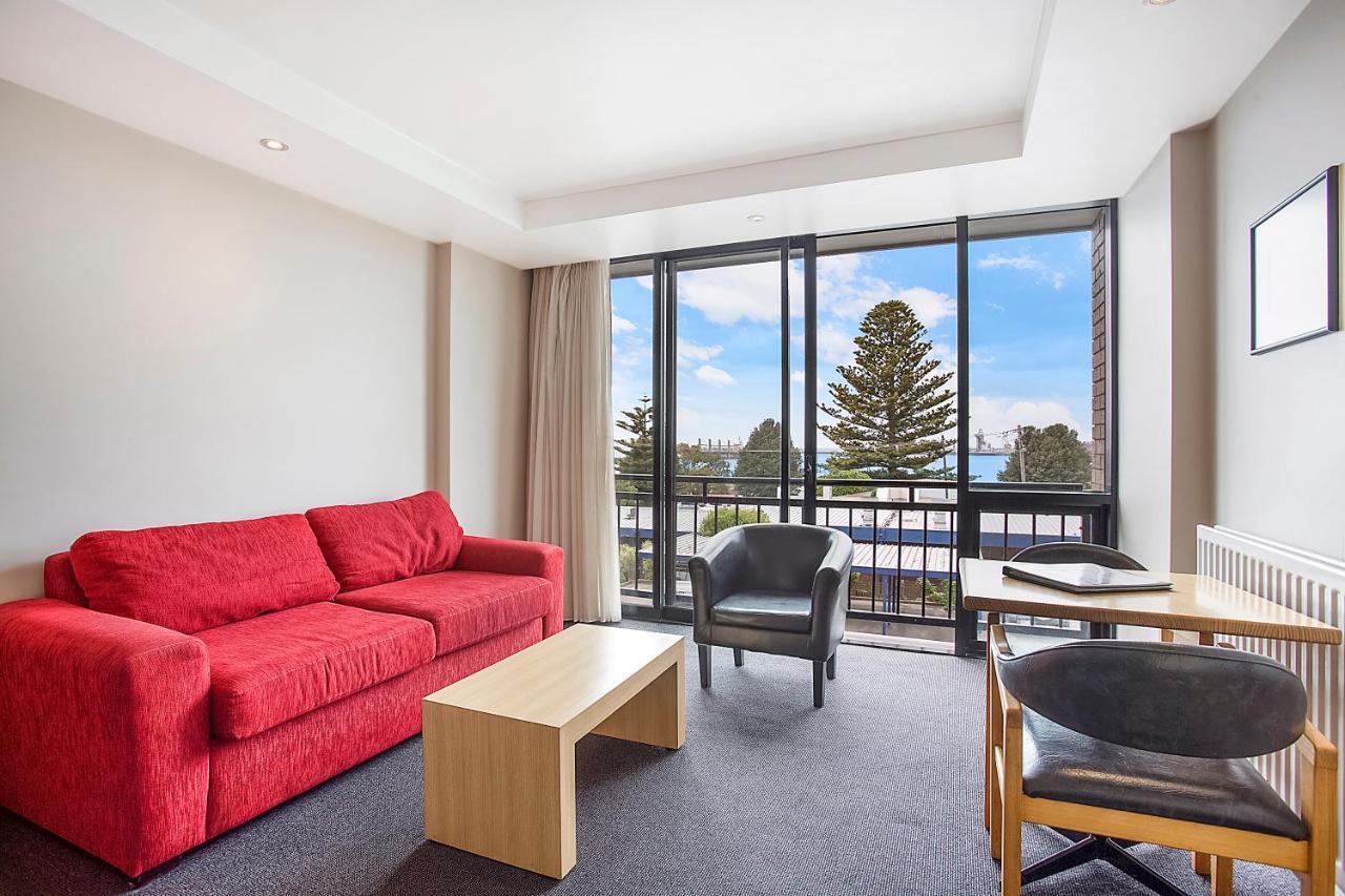 Comfort Inn Richmond Henty Portland Exterior foto