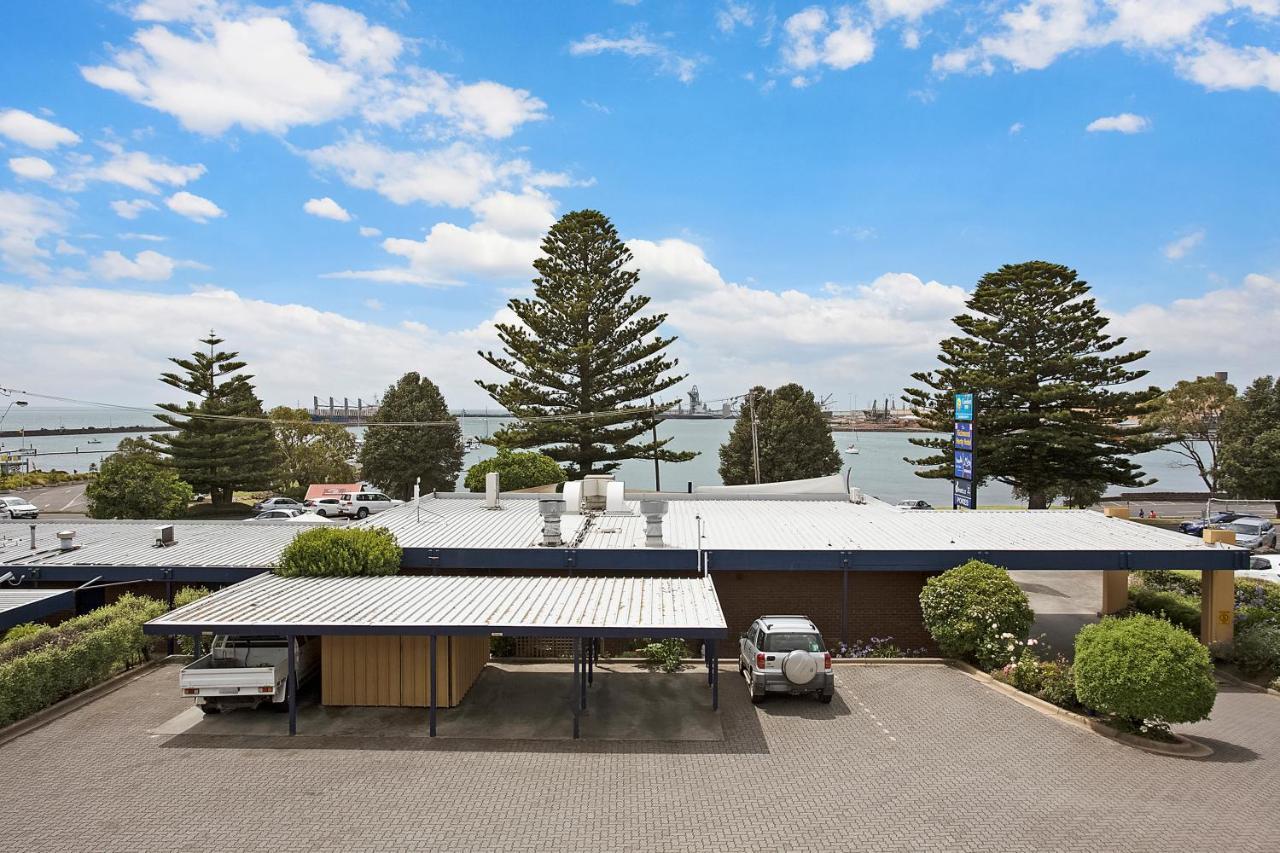 Comfort Inn Richmond Henty Portland Exterior foto