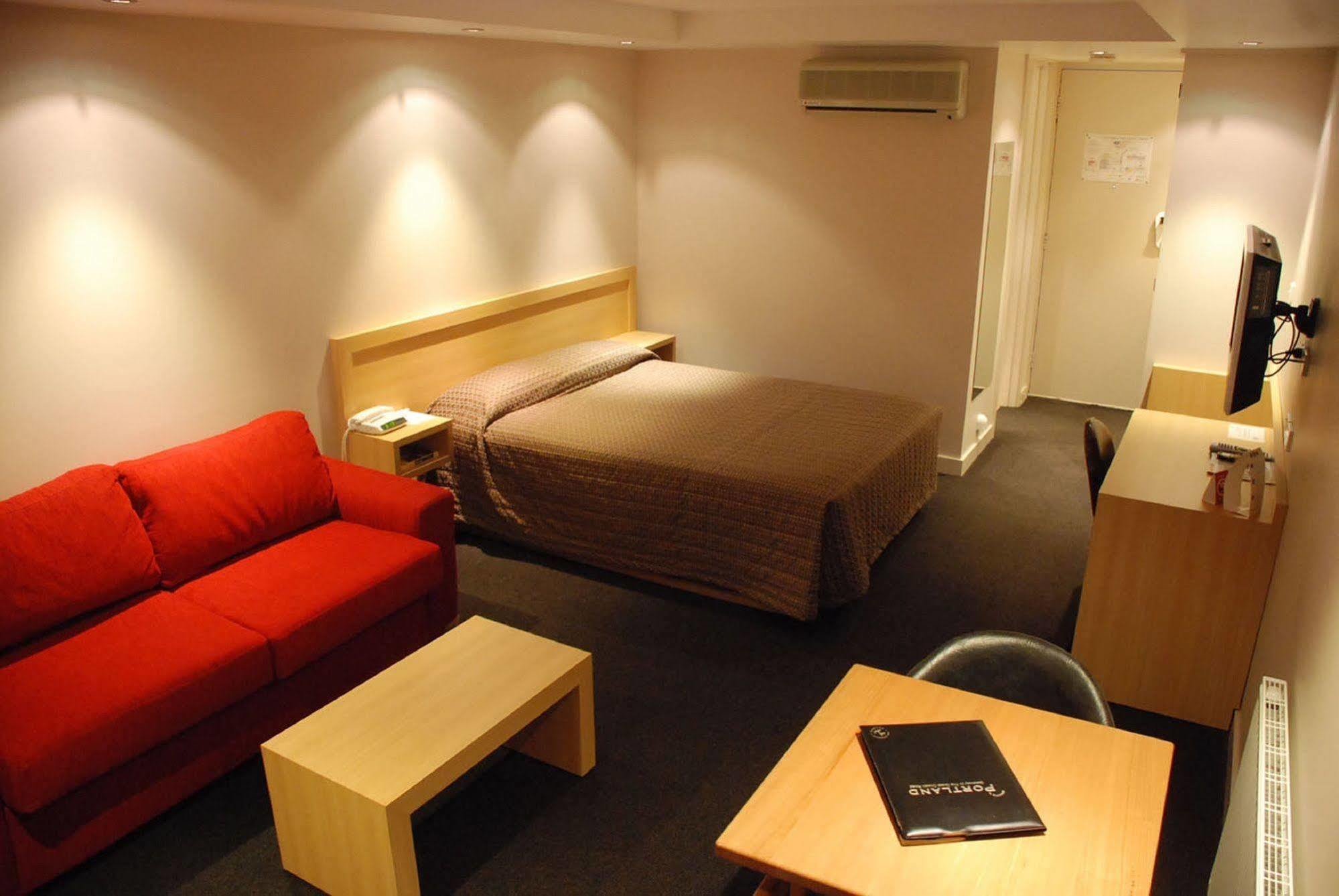 Comfort Inn Richmond Henty Portland Exterior foto