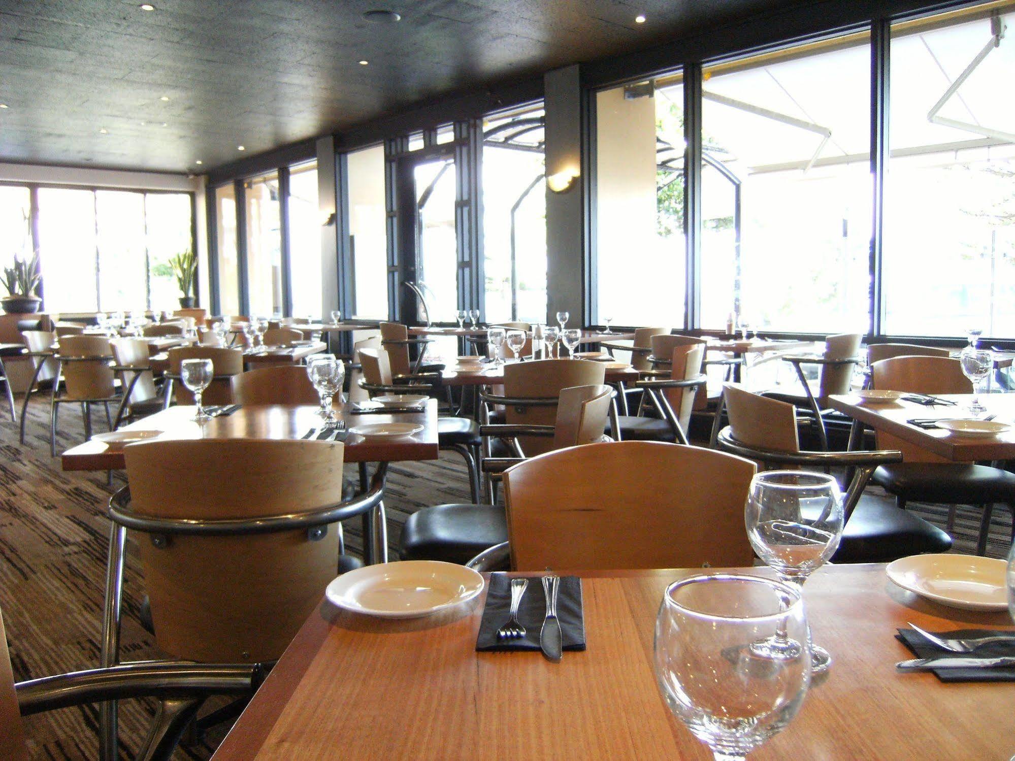 Comfort Inn Richmond Henty Portland Exterior foto