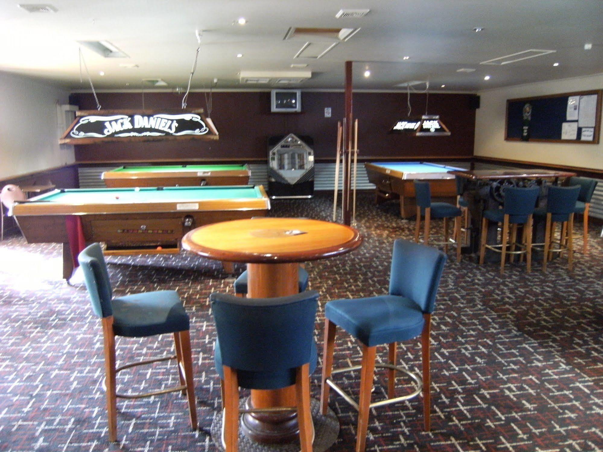 Comfort Inn Richmond Henty Portland Exterior foto