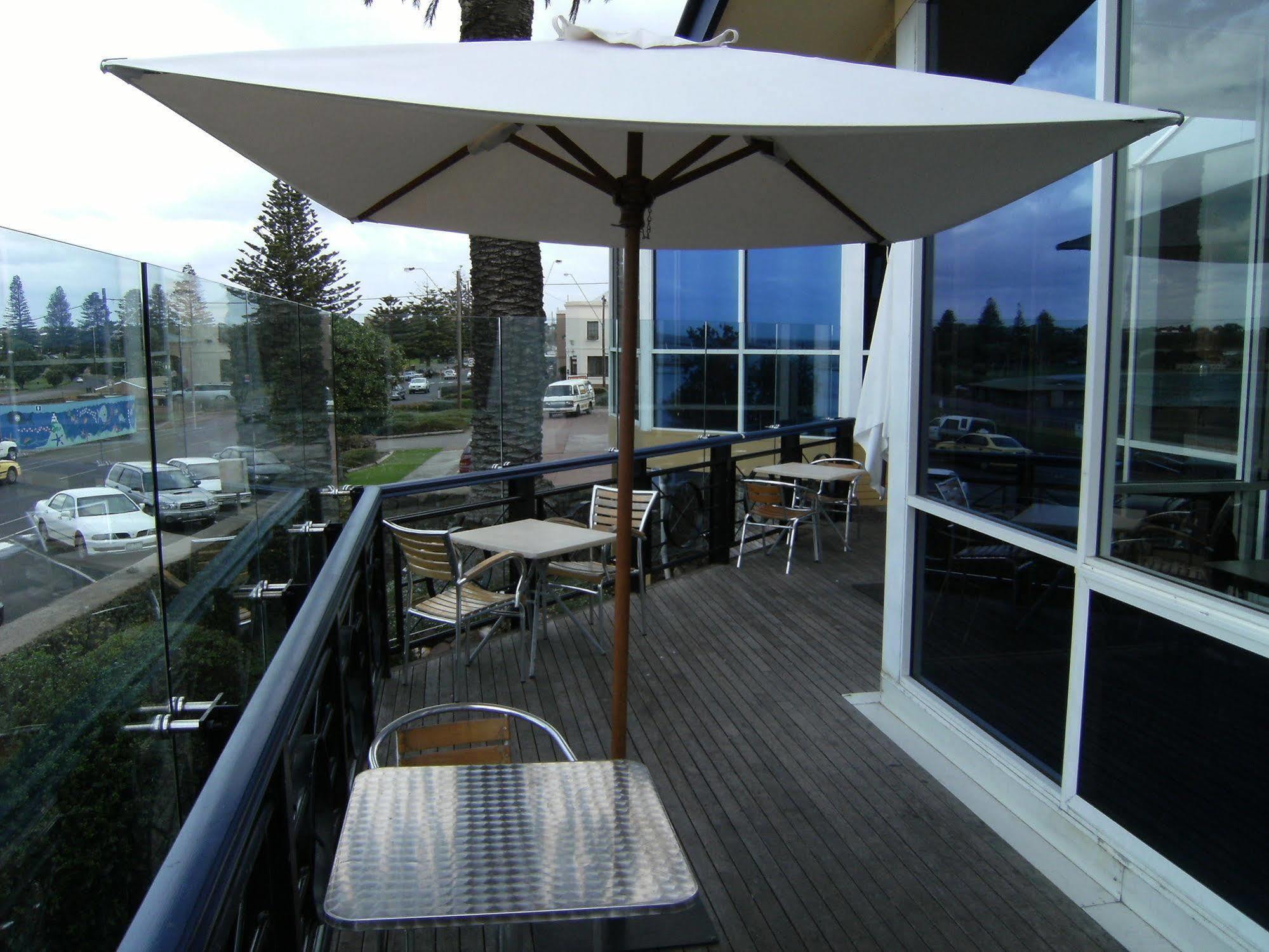 Comfort Inn Richmond Henty Portland Exterior foto