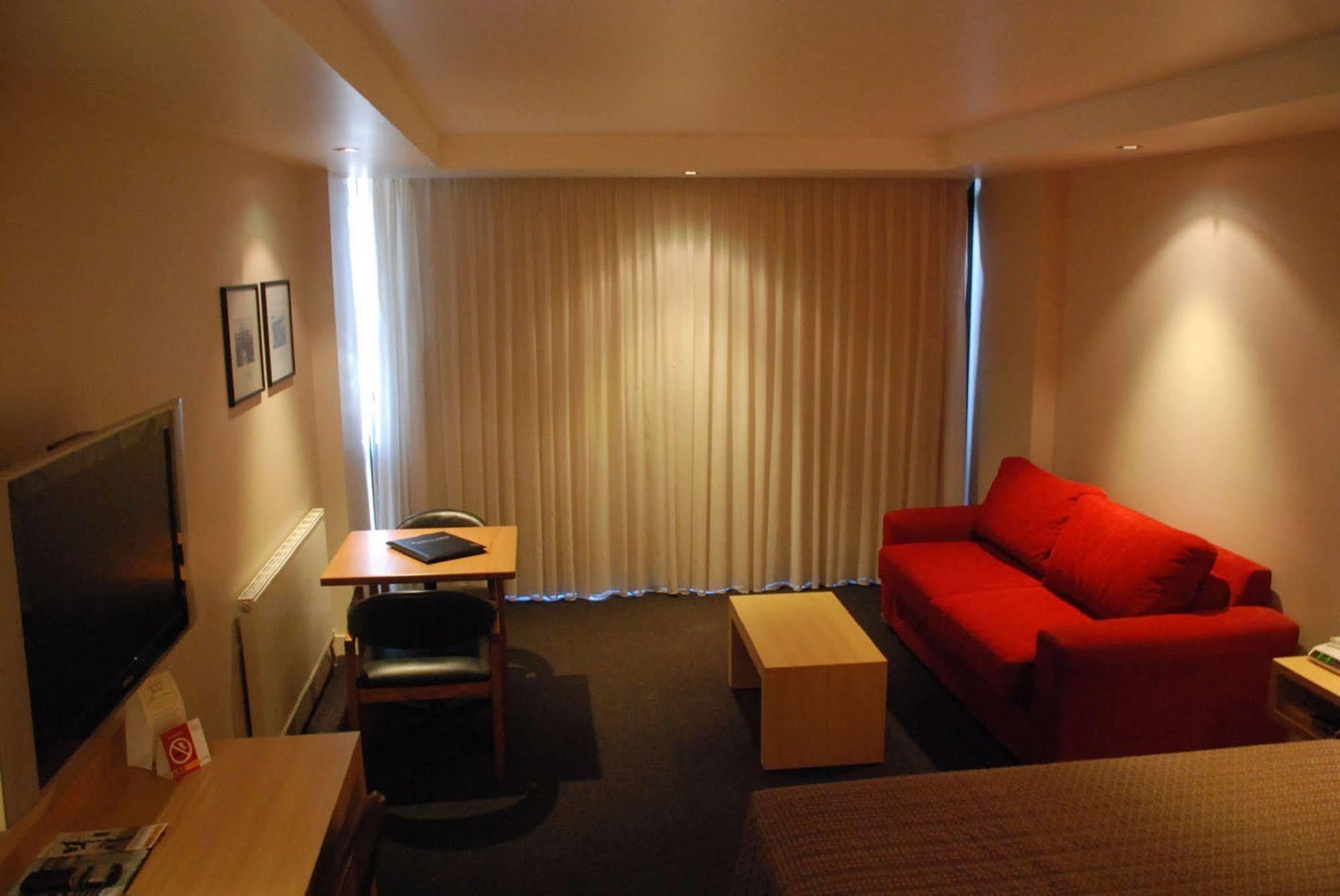 Comfort Inn Richmond Henty Portland Exterior foto