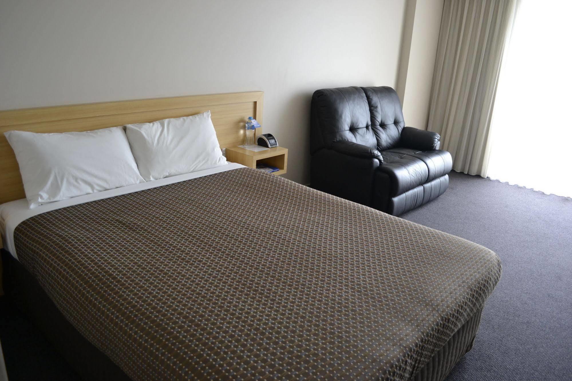 Comfort Inn Richmond Henty Portland Exterior foto