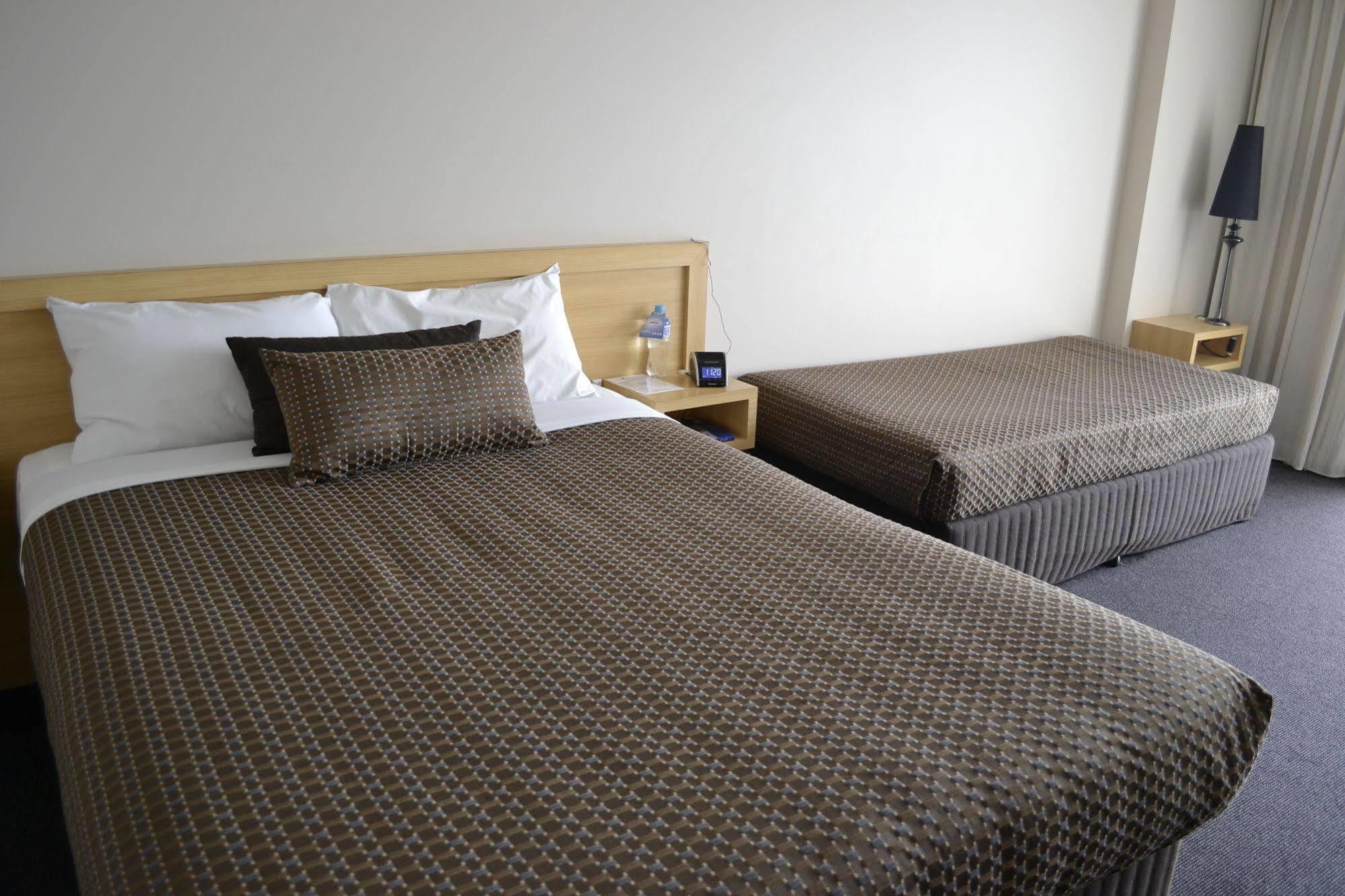 Comfort Inn Richmond Henty Portland Exterior foto